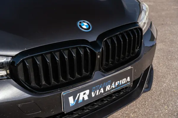 BMW 530 e Pack M 28