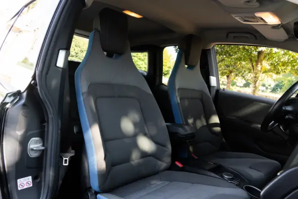 BMW i3 s 120Ah 8