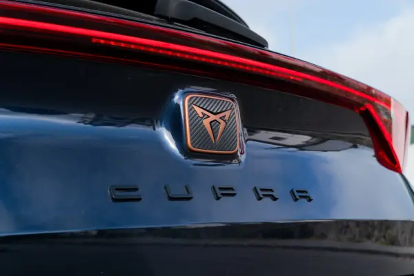 Cupra Formentor 2.0 TDI Sport 37
