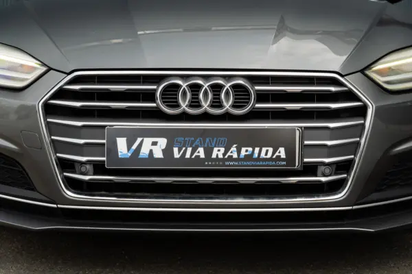 Audi A5 2.0 TDI S-line S tronic 35
