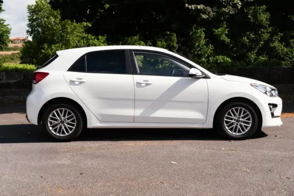 Kia Rio 1.0 T-GDi Wave 25