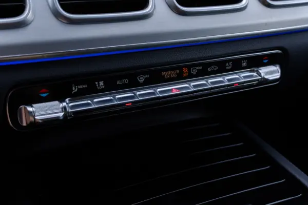 Mercedes-Benz GLE 350 de 4Matic 49