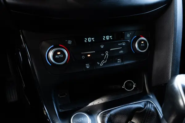 Ford Focus SW 19