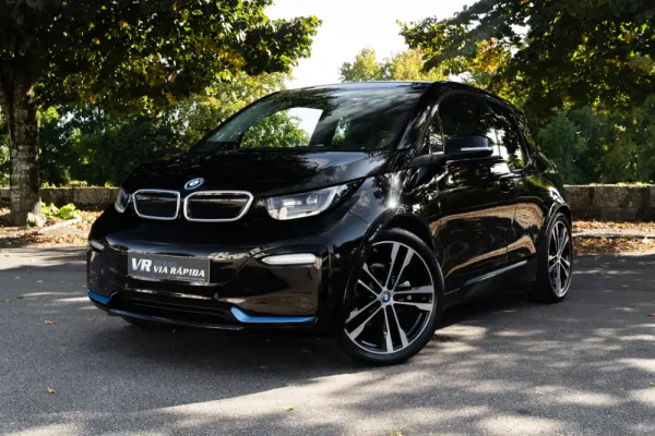 BMW i3 s 120Ah 1
