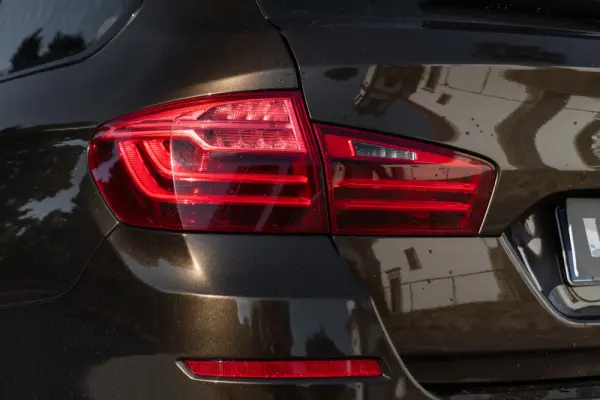 BMW 525 d Pack M Auto 39