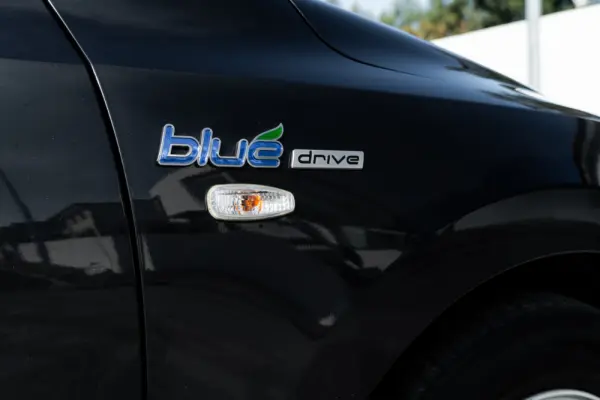 Hyundai i30 1.6 CRDi Blue Comfort 38