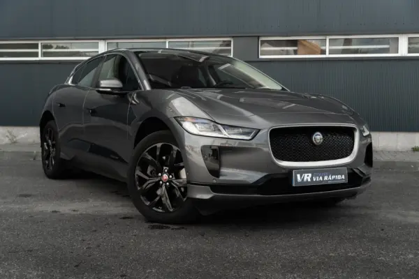 Jaguar I-Pace EV400 AWD SE 3