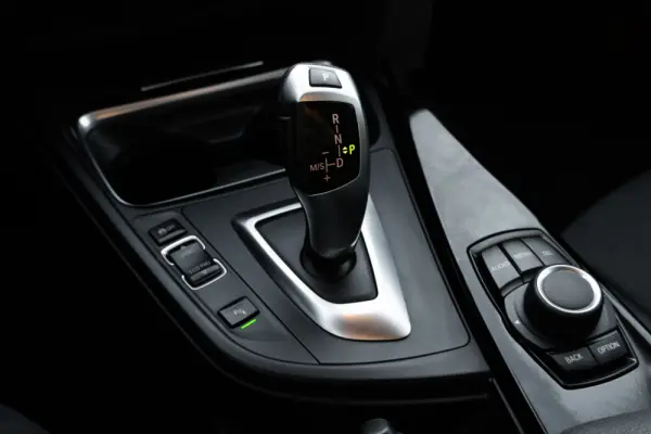 BMW 318 Gran Turismo d Auto Line Sport 21