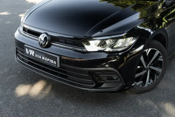 Volkswagen Polo 1.0 TSI Life 21