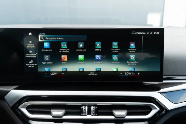 BMW i4 eDrive40 20