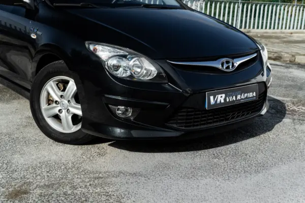 Hyundai i30 1.6 CRDi Blue Comfort 28