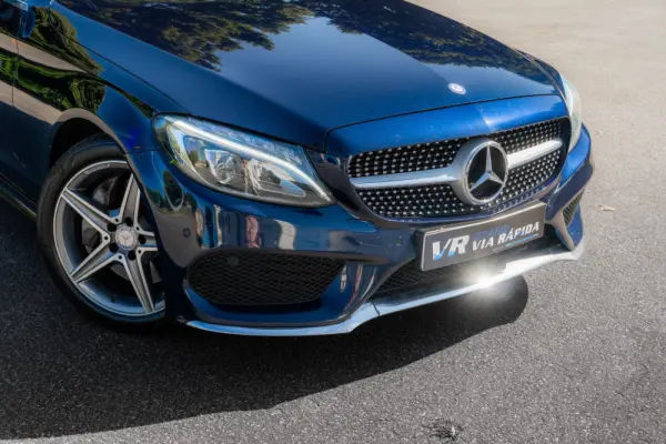Mercedes-Benz C 250 d 30
