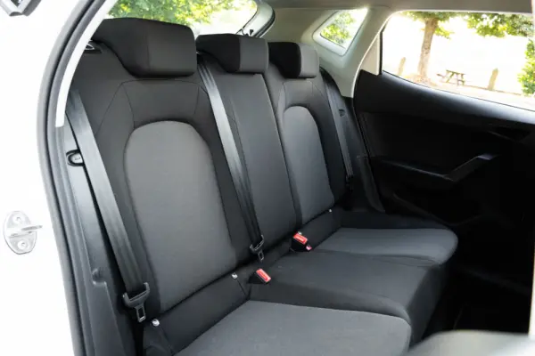 SEAT Ibiza 1.0 TSI Reference 20
