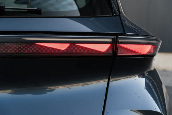Cupra Raval 55 kWh Dynamic 39
