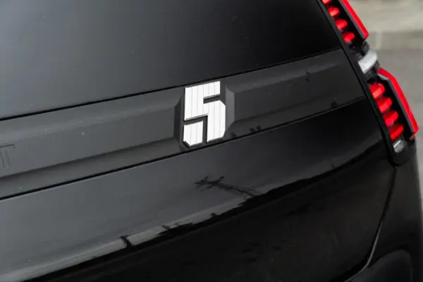 Renault 5 E-Tech 40 kWh Evolution Autonomia Urbana 30