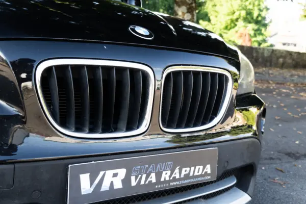 BMW X1 20 d sDrive 31