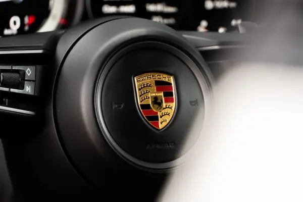 Porsche 911 (992) Carrera 4S PDK 12