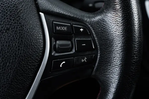 BMW 318 d Auto Line Sport 39
