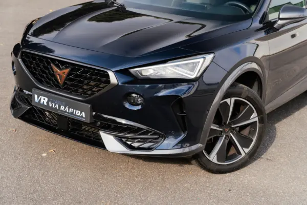 Cupra Formentor 2.0 TDI Sport 29