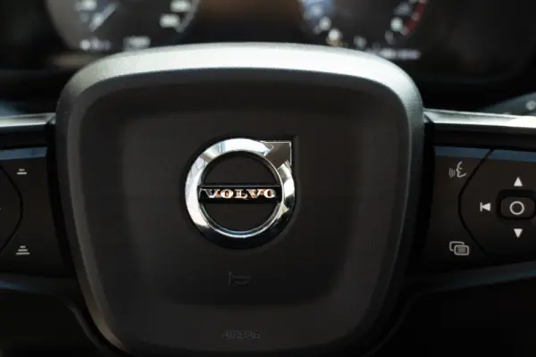 Volvo XC 40 1.5 T3 Tech Edition 11