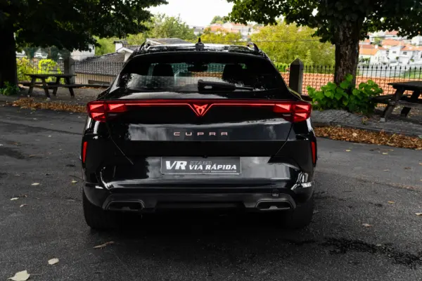 Cupra Formentor 2.0 TDI DSG 5