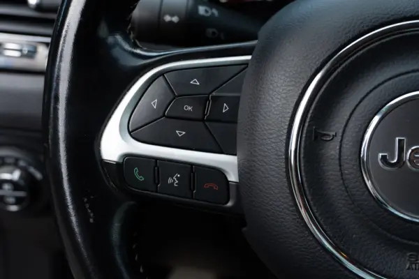 Jeep Compass 39