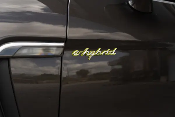 Porsche Panamera S E-Hybrid 47