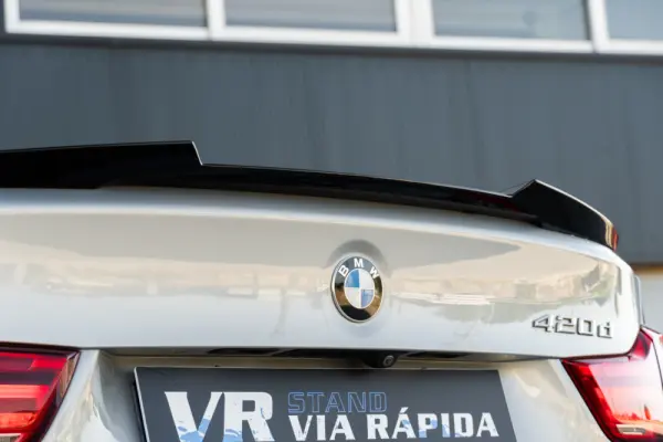 BMW 420 Gran Coupé d Pack M 35