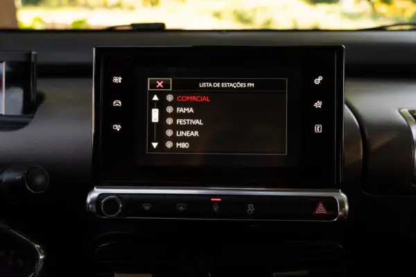 Citroen C4 Cactus 1.2 PureTech Feel 15