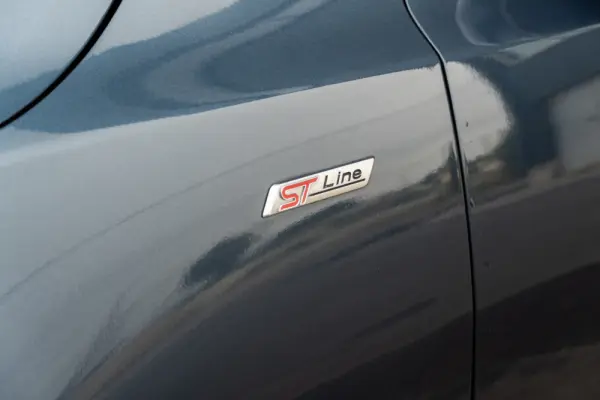Ford Focus SW 1.5 TDCi EcoBlue ST-Line 34