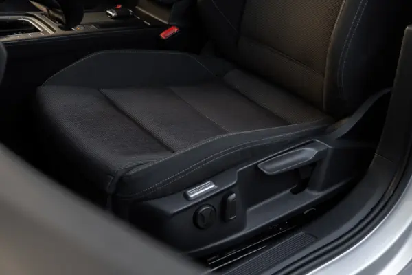 Volkswagen Passat Variant 1.6 TDI Confortline DSG 26
