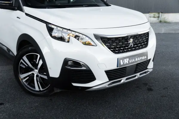 Peugeot 3008 1.2 PureTech GT Line 28