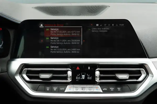 BMW 420 Gran Coupé d Pack Desportivo M Auto 21