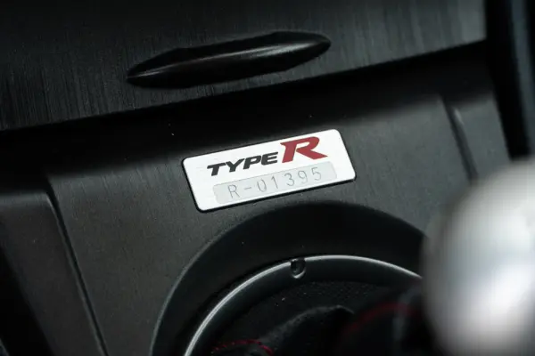 Honda Civic 2.0 Type-R 19