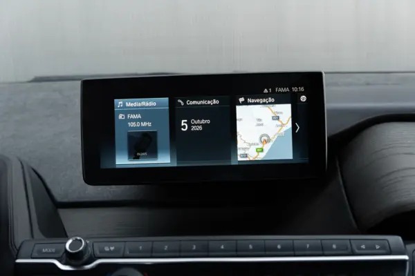 BMW i3 120Ah 13