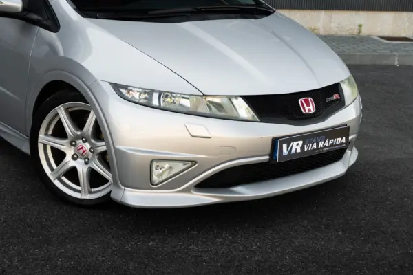 Honda Civic 2.0 Type-R 23