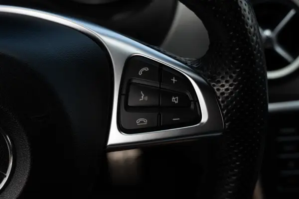Mercedes-Benz CLA 180 d Shooting Brake AMG Line 50