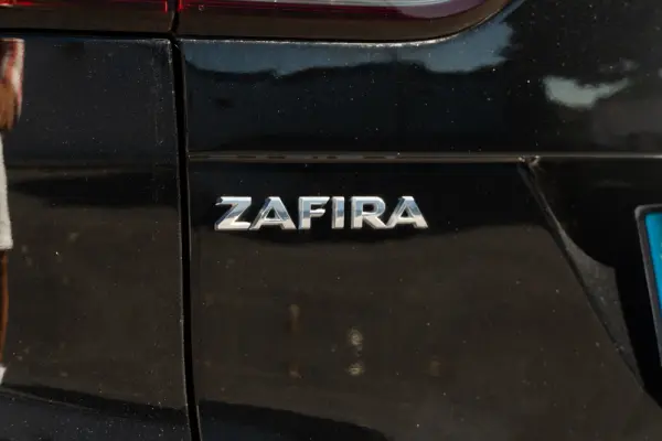 Opel Zafira 1.6 CDTi 120 Anos S/S 46