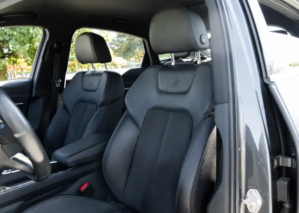 Audi e-tron Sportback 55 quattro S line 41