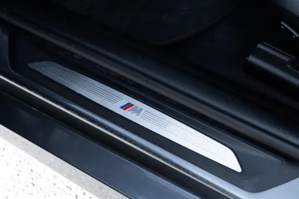 BMW 420 Gran Coupé d Pack M Auto 37