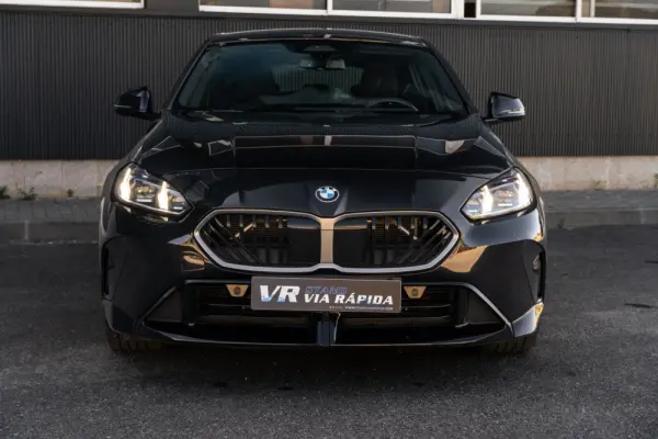 BMW 116 Pack Desportivo M 2