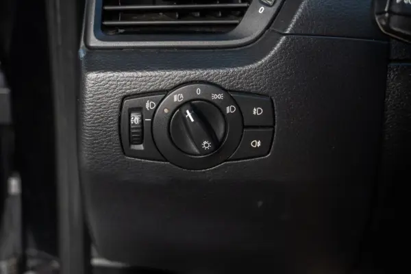 BMW X1 20 d sDrive 25