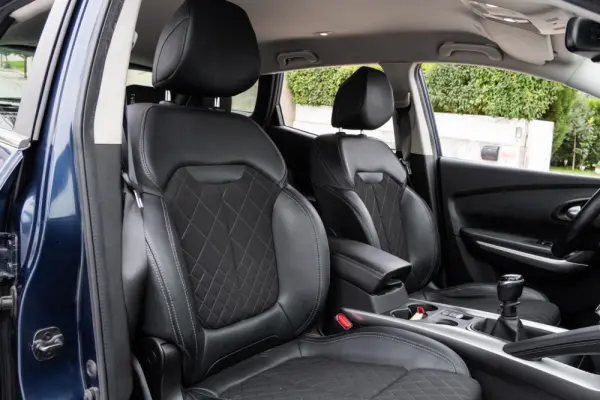 Renault Kadjar 1.3 TCe Intens 8