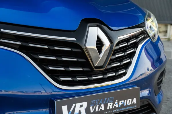 Renault Kadjar 1.3 TCe Intens 21