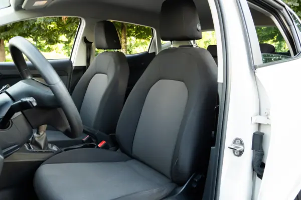 SEAT Ibiza 1.0 TSI Reference 8