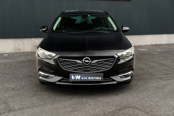 Opel Insignia Sports Tourer 1.6 CDTi Business Edition 2