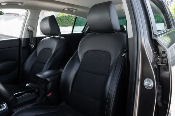 Kia Sportage 1.6 CRDi ISG SX 8