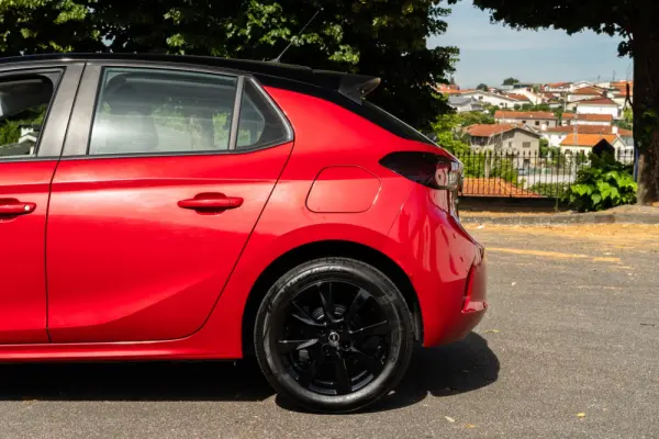 Opel Corsa 1.2 Edition 31