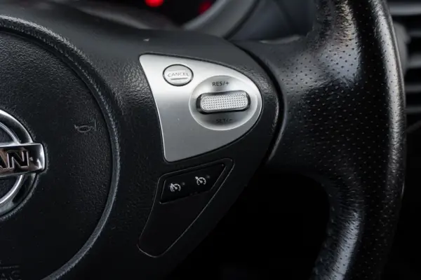 Nissan Juke 1.5 dCi Acenta N+C 21