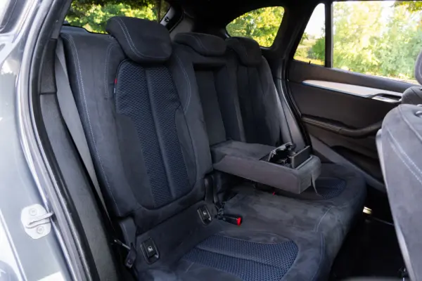 BMW X1 16 d sDrive Auto Pack M 9